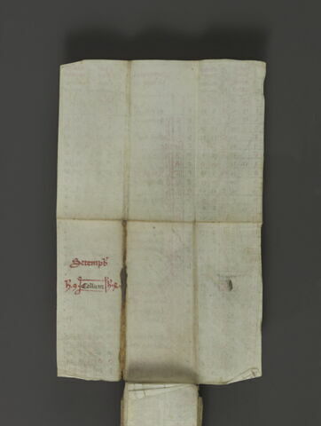 Calendrier plicatif et portatif, image 37/37