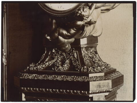 Horloge-régulateur, image 4/25