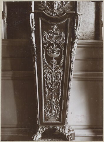 Horloge-régulateur, image 6/25