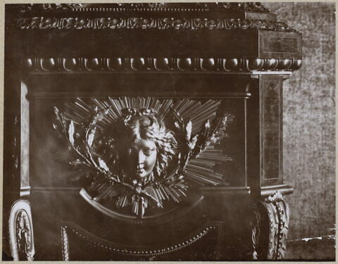 Horloge-régulateur, image 9/25