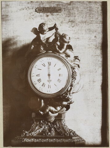 Horloge-régulateur, image 10/25