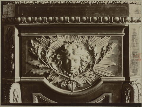 Horloge-régulateur, image 12/25