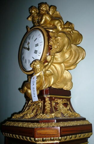 Horloge-régulateur, image 14/25