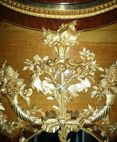 Horloge-régulateur, image 16/25