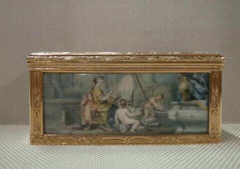 Tabatière, image 3/5
