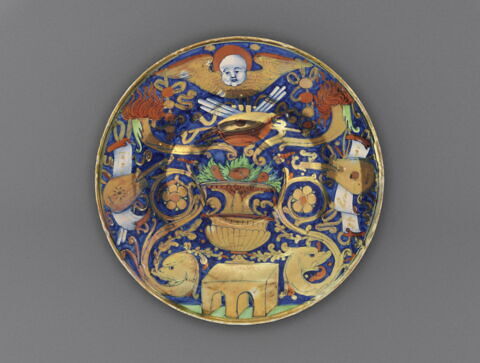 Assiette