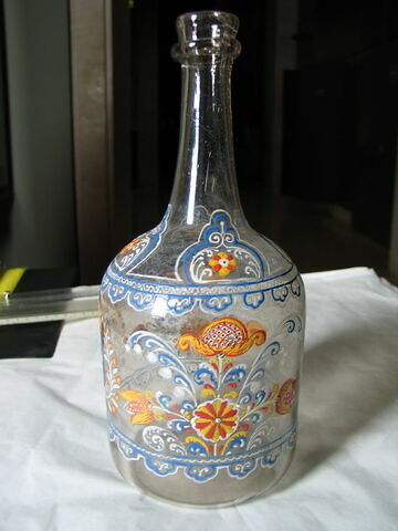 Bouteille : Armoiries, image 8/10