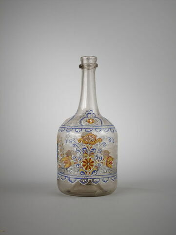 Bouteille : Armoiries, image 2/10