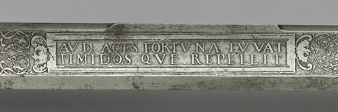 Epée, image 7/7