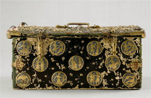 Coffret dit de 