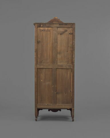 Petite armoire vitrée, image 3/9