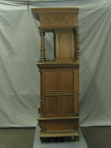 Armoire à deux corps, image 9/10