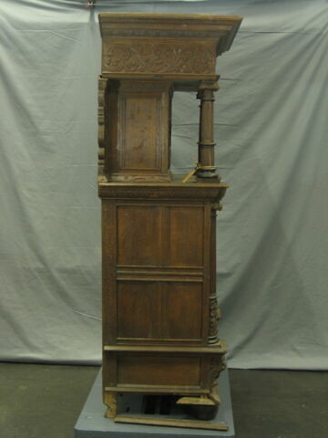 Armoire à deux corps, image 10/10