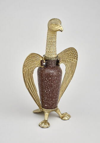Aigle de Suger, image 9/17