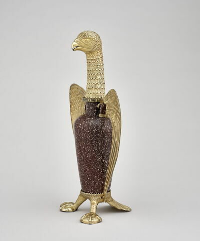Aigle de Suger, image 10/17