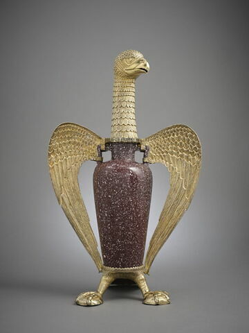 Aigle de Suger, image 2/17