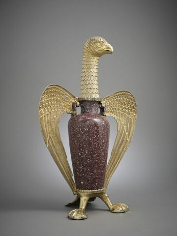 Aigle de Suger, image 3/17