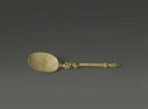 Fourchette pliante avec cuilleron escamotable, image 12/12