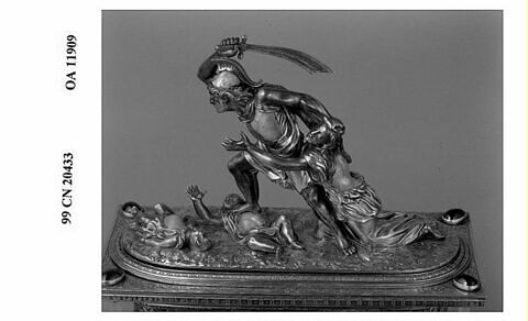 Pendule, image 2/4