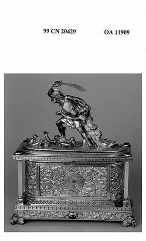 Pendule, image 4/4