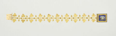 Parure de Marie-Louise en micro-mosaïques, image 7/12