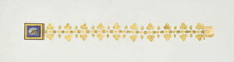 Parure de Marie-Louise en micro-mosaïques, image 8/12