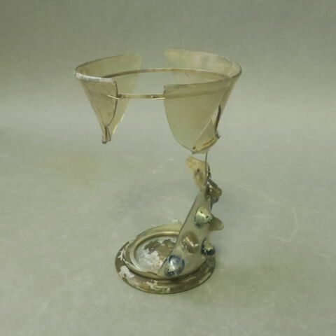 Gobelet à décor de pastilles, image 3/4