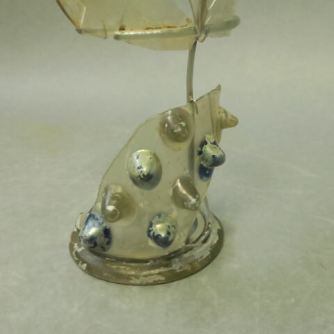 Gobelet à décor de pastilles, image 4/4