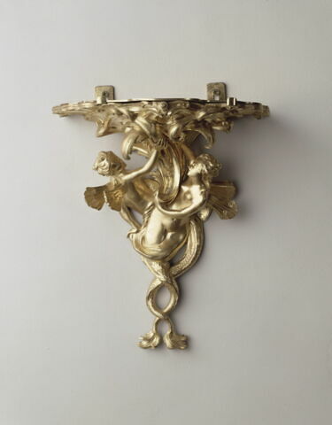 Console, d'une paire (OA 12010)