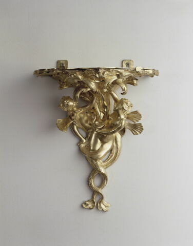 Console, d'une paire (OA 12010), image 2/30