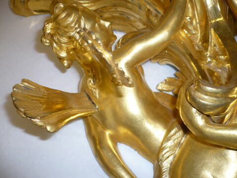 Console, d'une paire (OA 12010), image 7/30