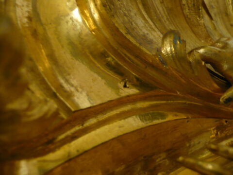 Console, d'une paire (OA 12010), image 19/30