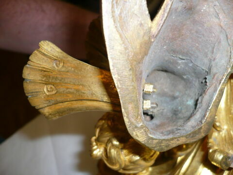Console, d'une paire (OA 12010), image 24/30