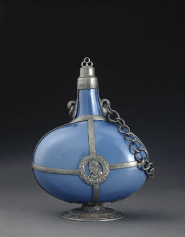 Gourde de pèlerin, image 3/3