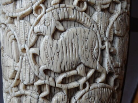 Olifant : cercles avec animaux, image 6/15