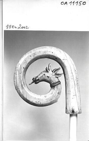 Crosseron à tête de gazelle, image 3/3