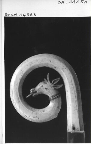 Crosseron à tête de gazelle, image 2/3