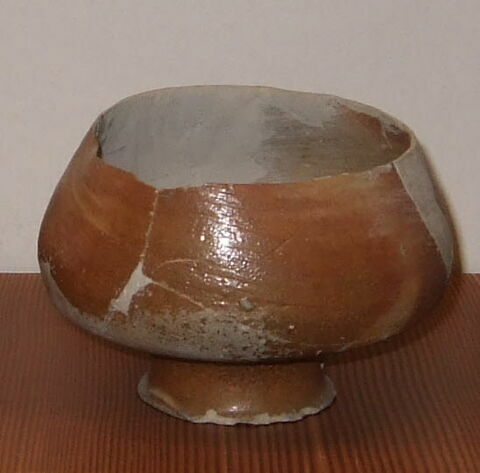 Tasse sans anse