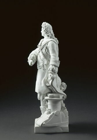 Sébastien Le Prestre de Vauban, maréchal de France et ingénieur militaire (1633-1707), de la série des 