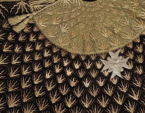 Manteau d'officier de l'Ordre du Saint-Esprit, image 7/9