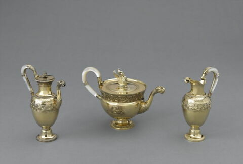 Théière du service Demidoff, image 8/11