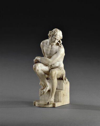 Christ aux outrages, image 6/9