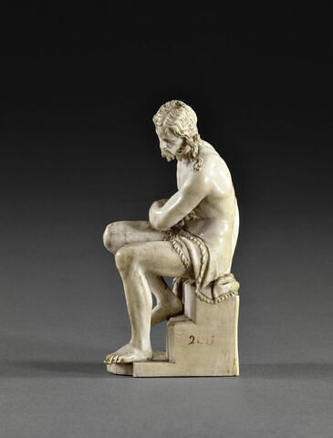 Christ aux outrages, image 8/9