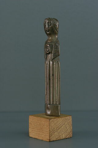 Manche de couteau, image 3/5
