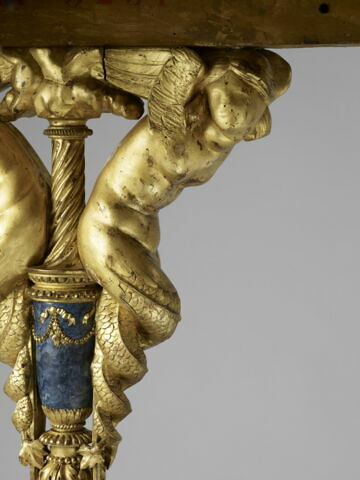 Table-console de milieu, image 8/12
