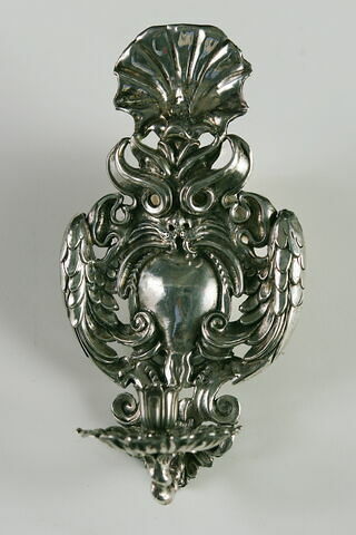 Plaque de lumière (formant paire avec OA 12198), image 5/7