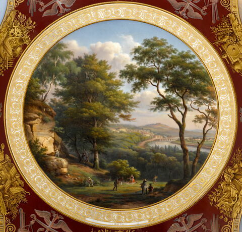 Guéridon 