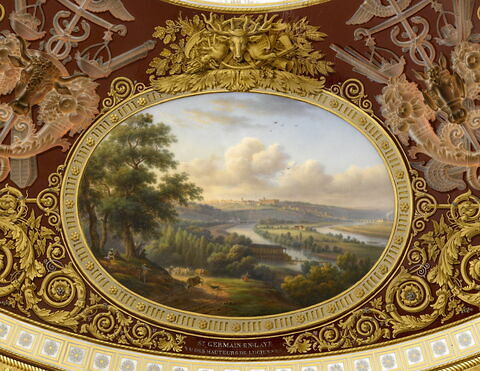 Guéridon 