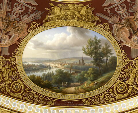 Guéridon 