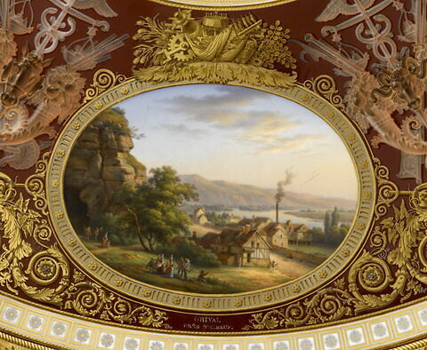 Guéridon 